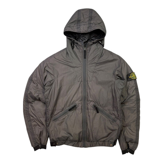 Stone Island Opaque Puffer Jacket (M)
