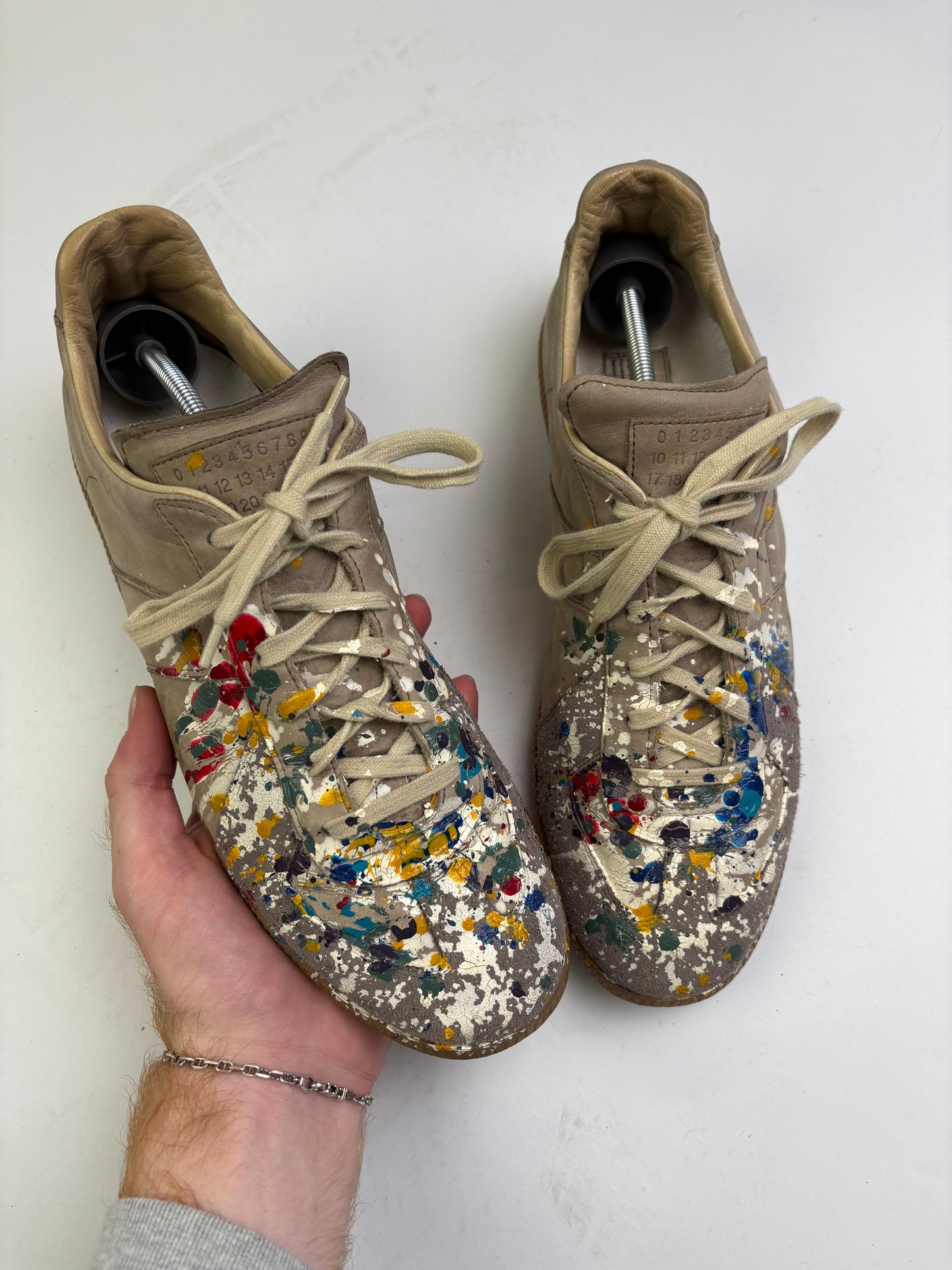 Maison Margiela G.A.T (9)