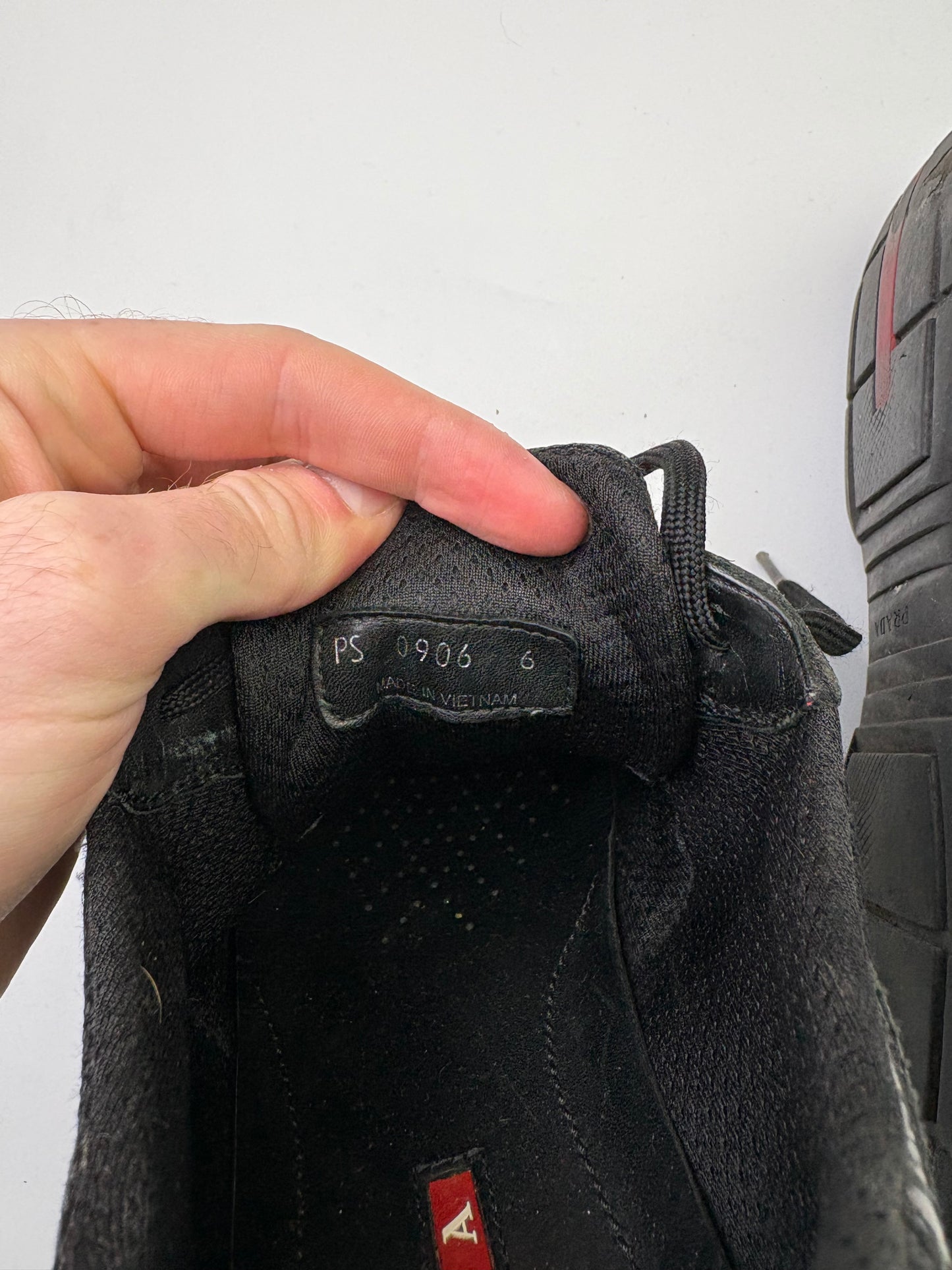 Prada America Cup (7.5)