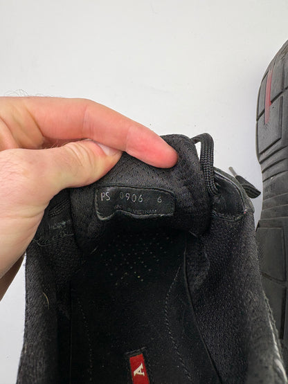 Prada America Cup (7.5)