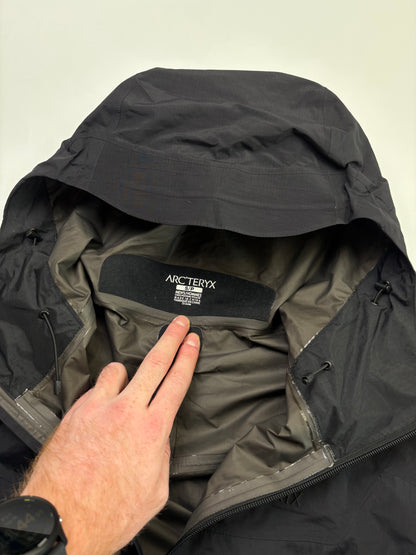 Arc’teryx Oshmans Beta SL Jacket (S)