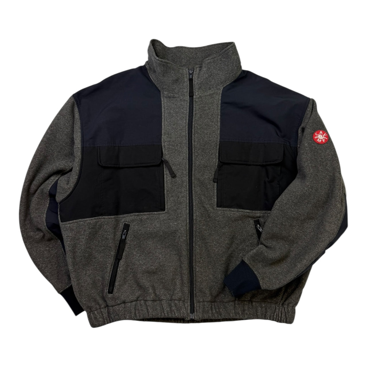 Cav Empt Fleece (L)