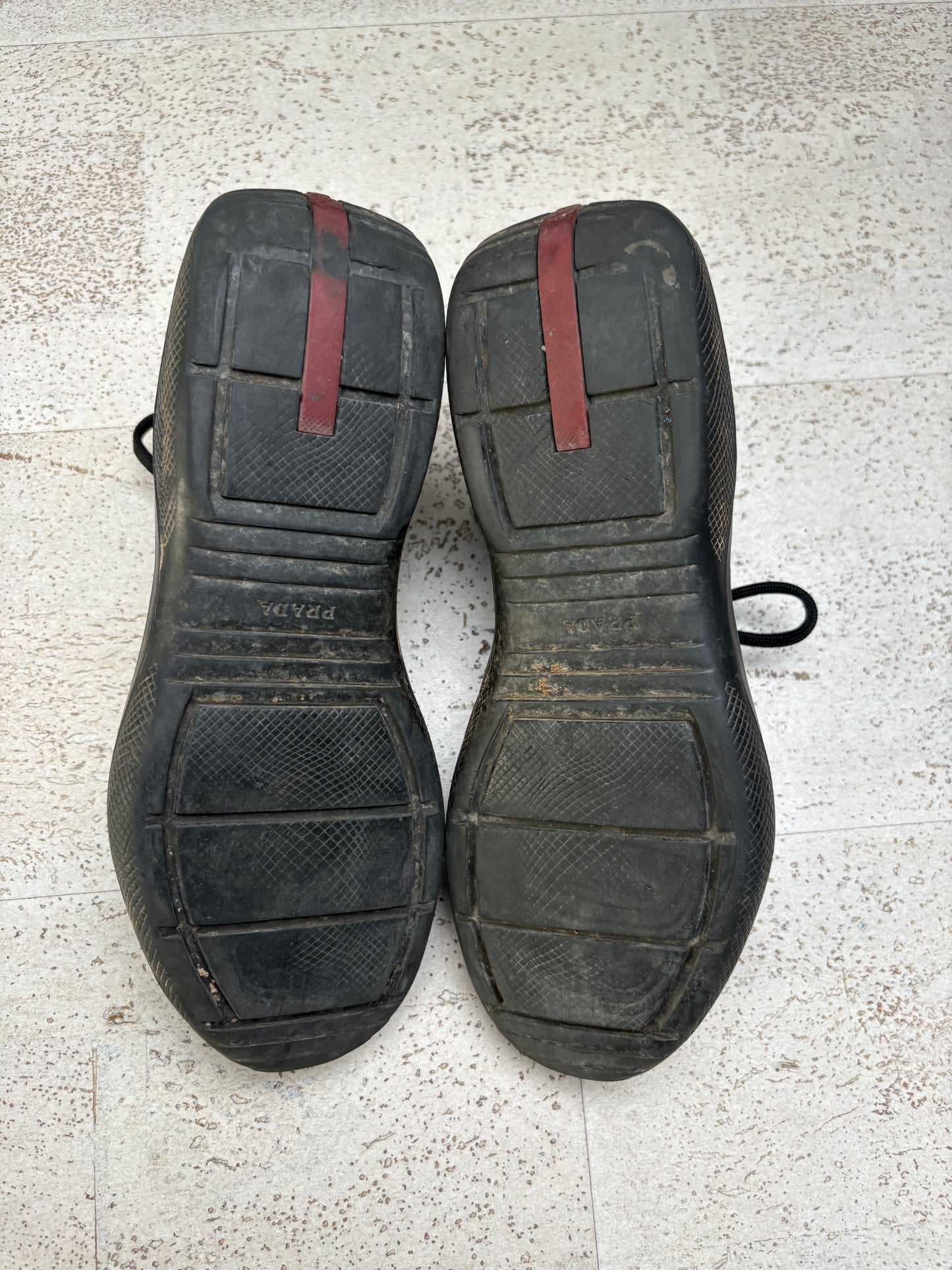 Prada America Cup (7.5)