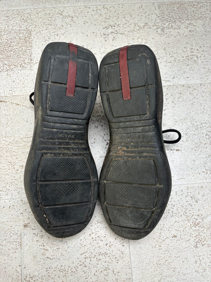 Prada America Cup (7.5)