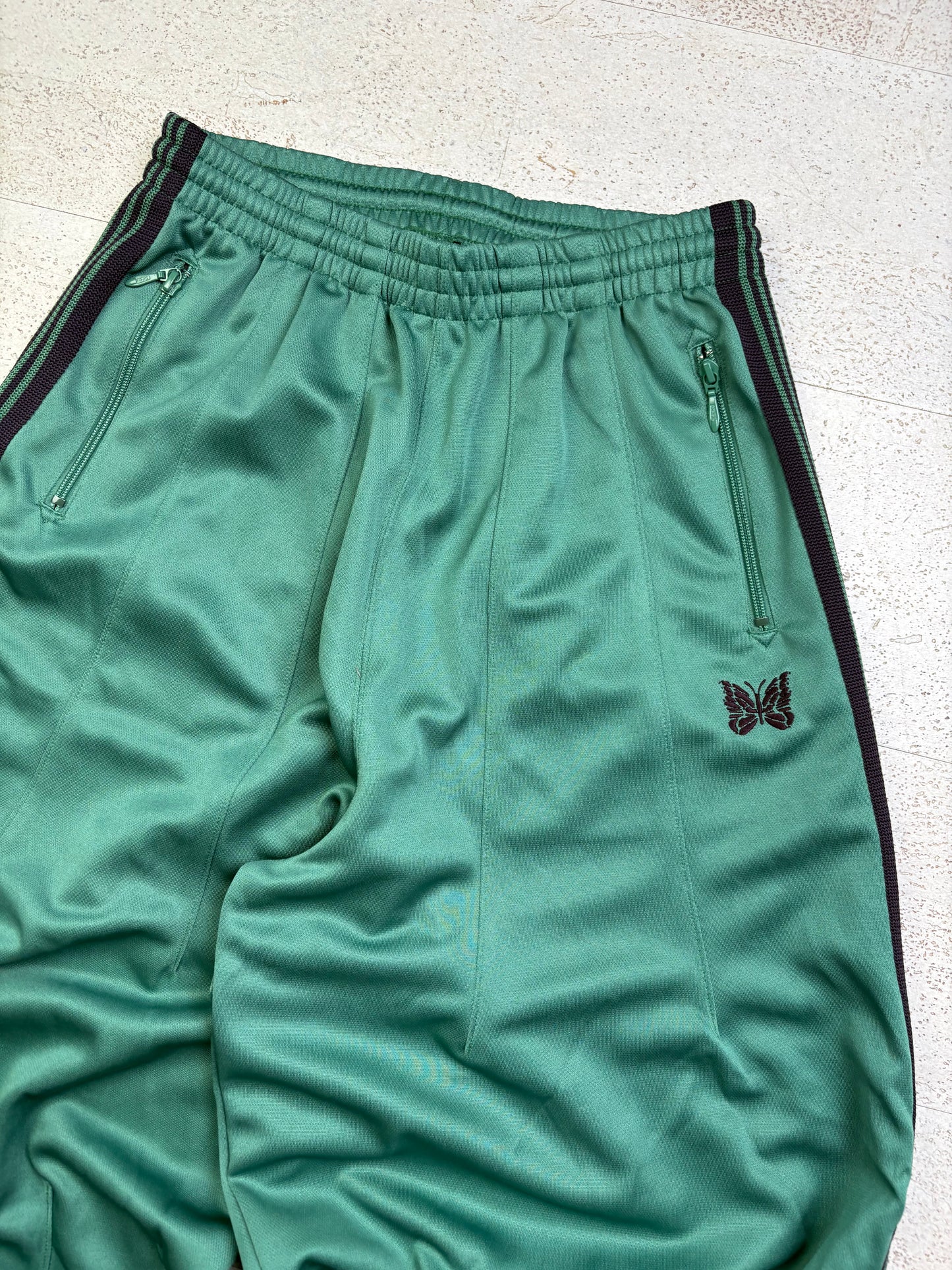 Needles H.D Track Pants (XS)