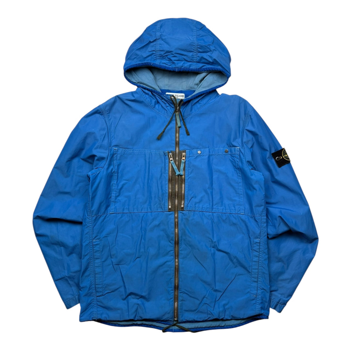 00’s Stone Island Jacket (L)