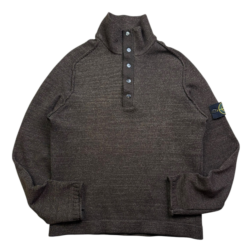 2000’s Stone Island Knit (L)