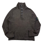 2000’s Stone Island Knit (L)