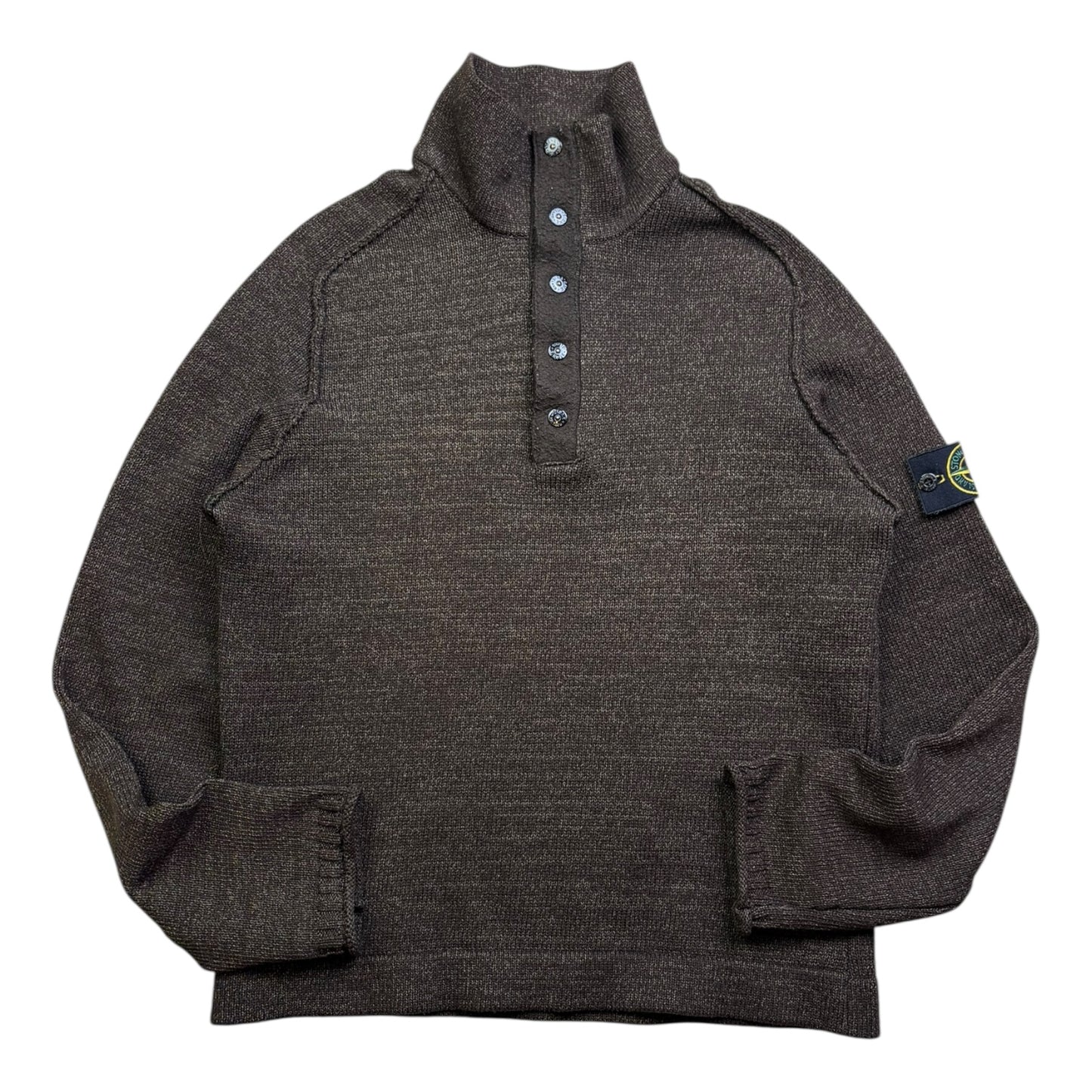 2000’s Stone Island Knit (L)