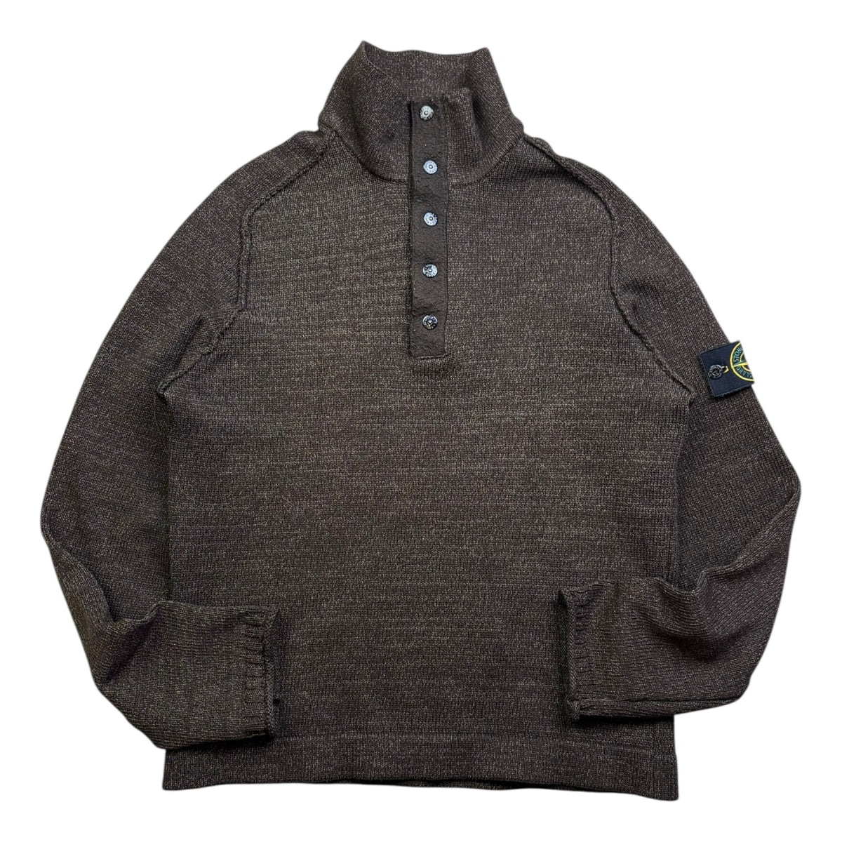 2000’s Stone Island Knit (L)