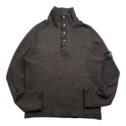 2000’s Stone Island Knit (L)