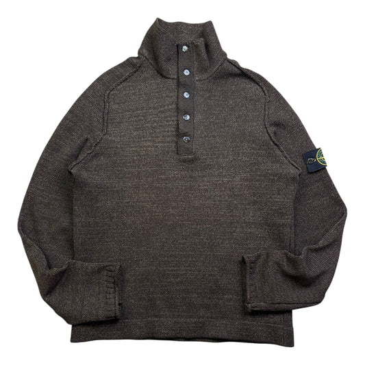 2000’s Stone Island Knit (L)