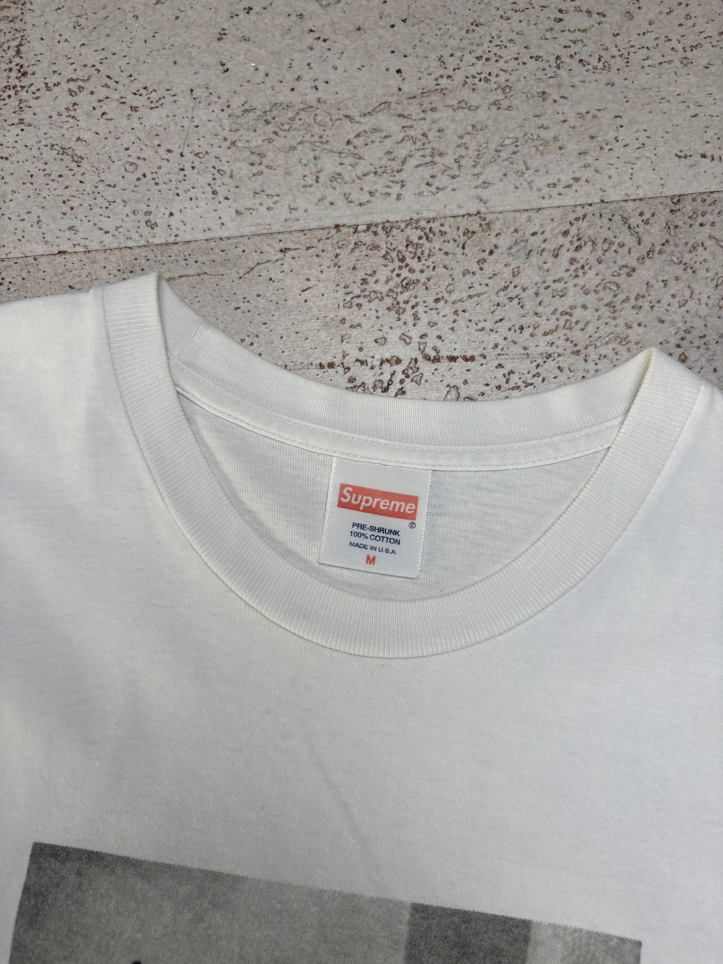 Supreme Krs One T-Shirt (M)