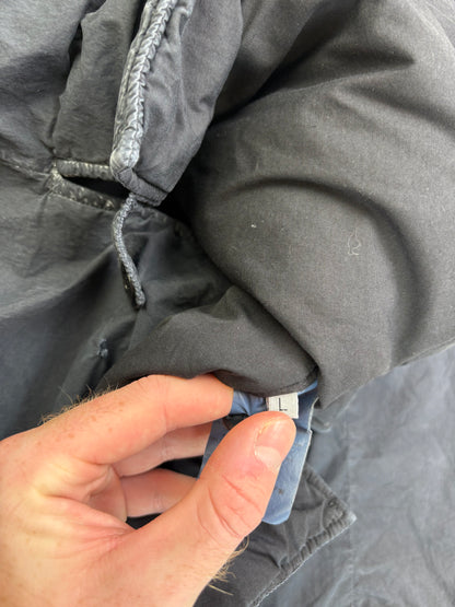 Vintage Stone Island Bomber Jacket (L)