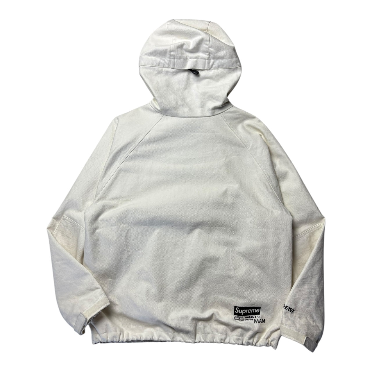 Supreme x Junya Watanabe Goretex Jacket (M)