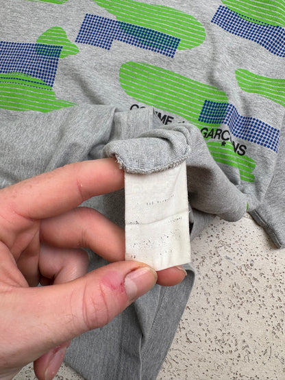 Comme Des Garçons T-Shirt (M)