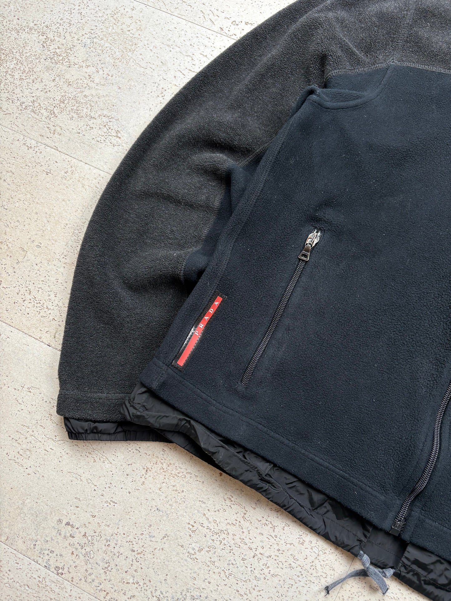 Prada Sport Fleece (M)