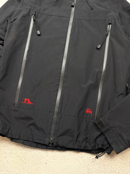 Stussy x Futura Jacket (M)