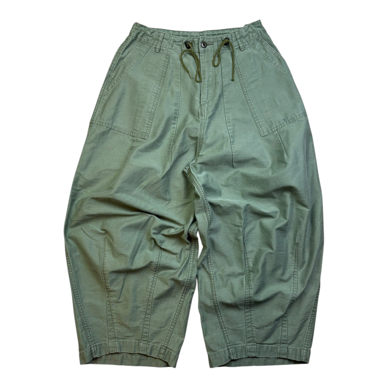 Needles H.D Pants (S)