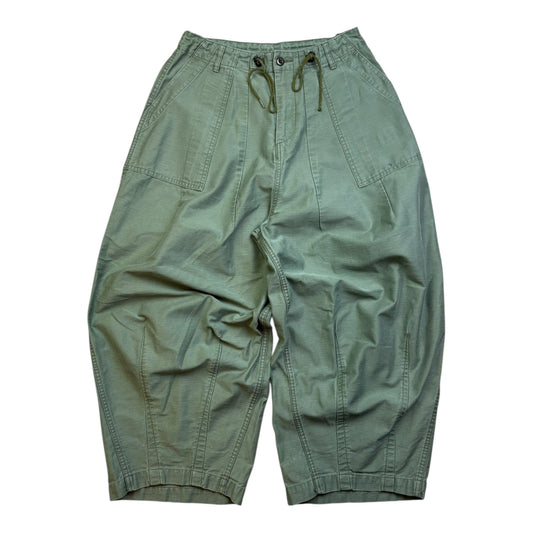 Needles H.D Pants (S)