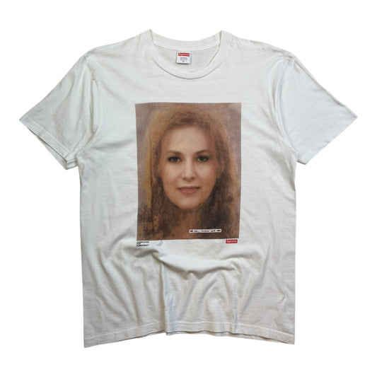 Supreme T-Shirt (M)