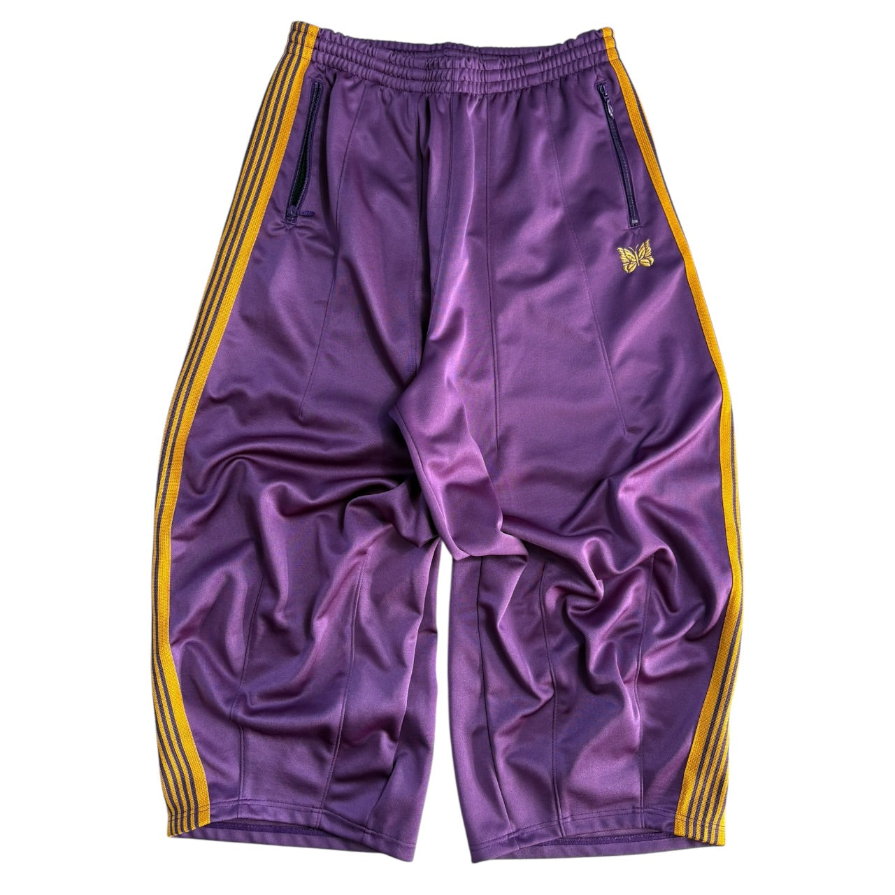 Needles H.D Track Pants (S)