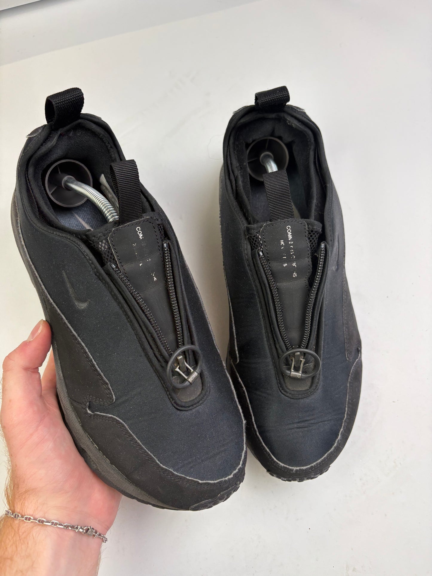 Nike x CDG Air Max Sunder (8.5)