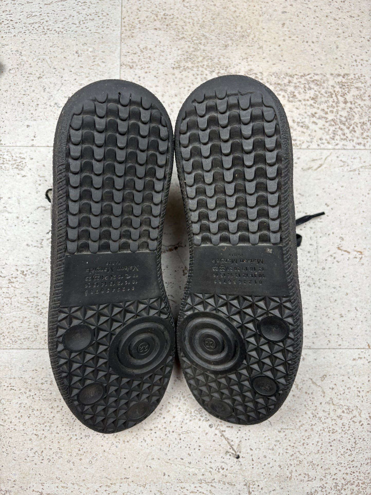 Maison Margiela GAT (6)