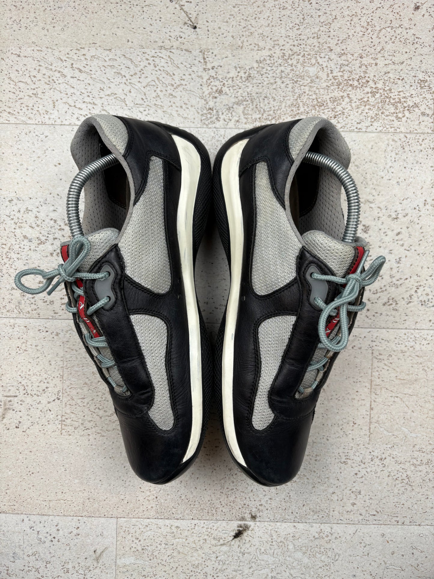 Prada America Cup (8)