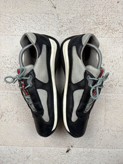 Prada America Cup (8)