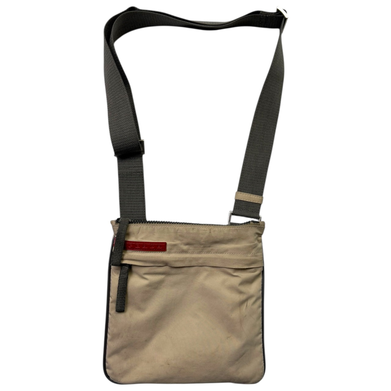 Prada Sport Crossbody Bag