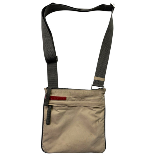 Prada Sport Crossbody Bag