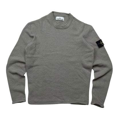 Stone Island Knit Jumper (M)