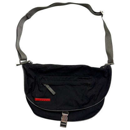 Prada Sport Crossbody Bag