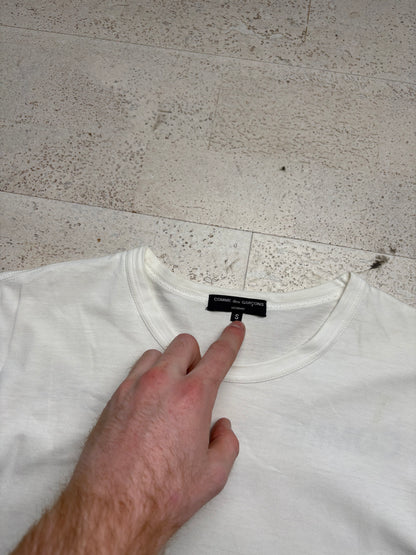 Comme Des Garçons T-Shirt (S)