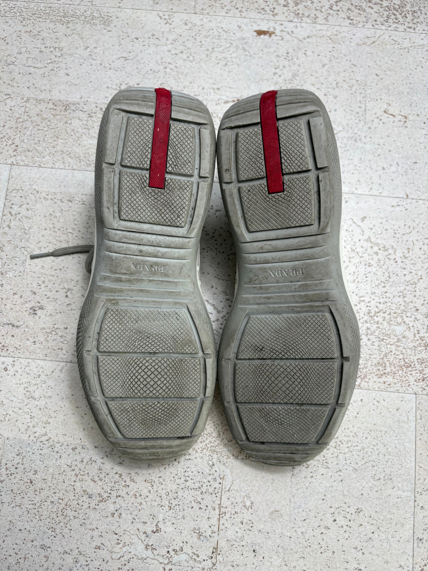 Prada America Cup (UK9.5)