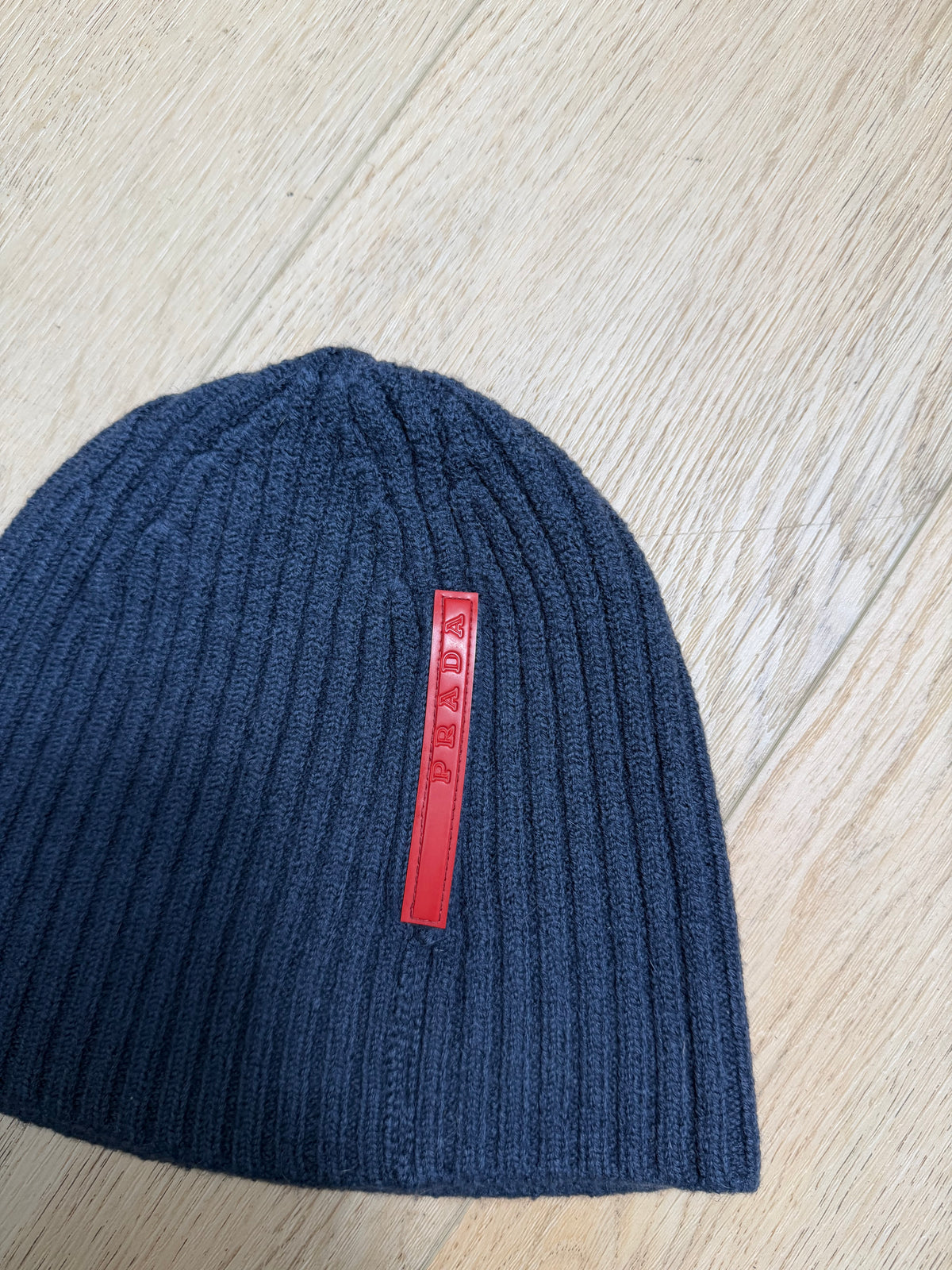 Prada Sport Beanie