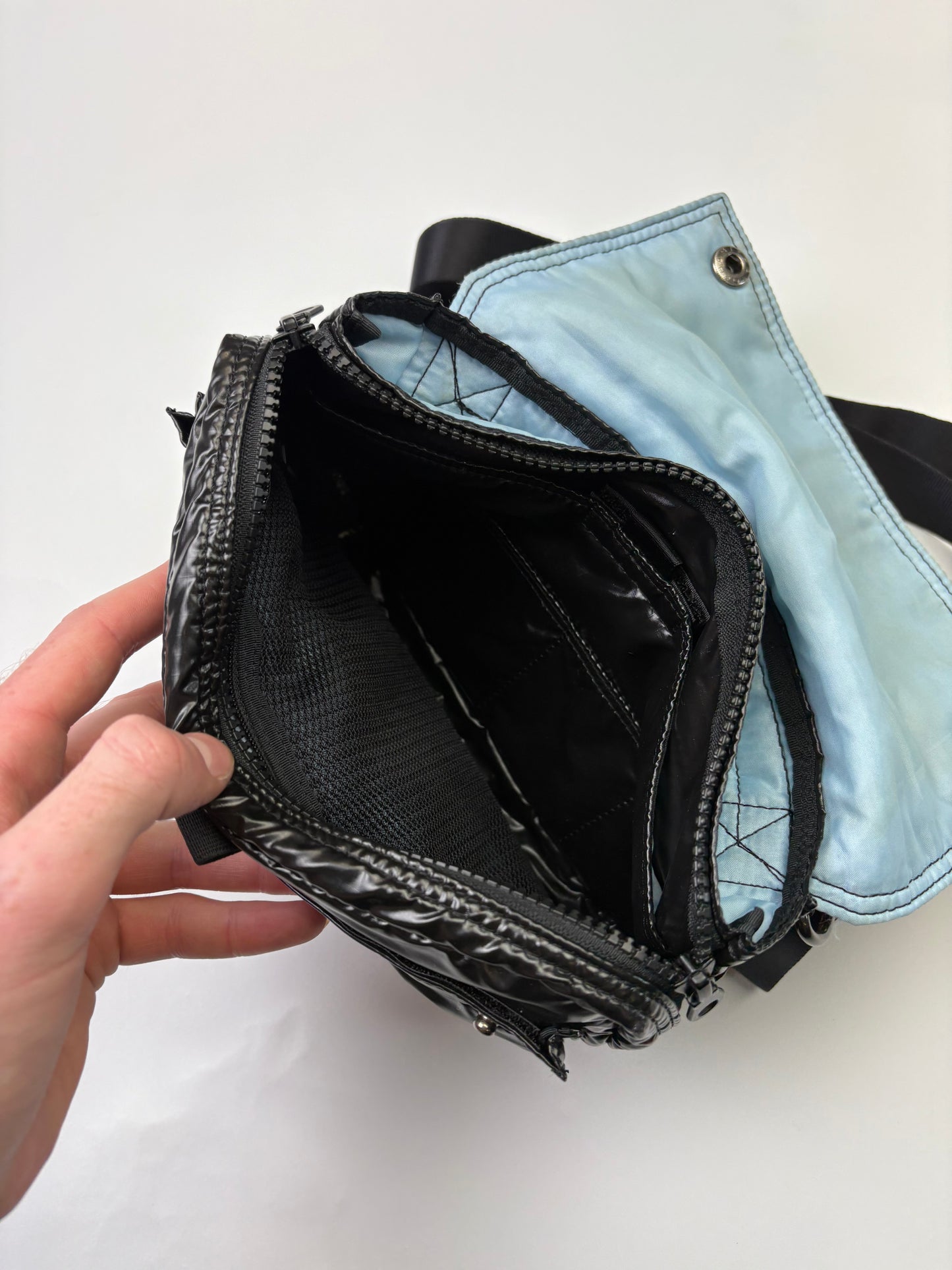 Porter Yoshida Crossbody Bag