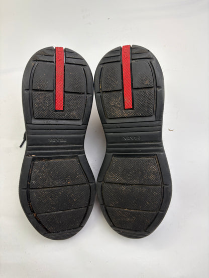 Prada America Cup (8.5)