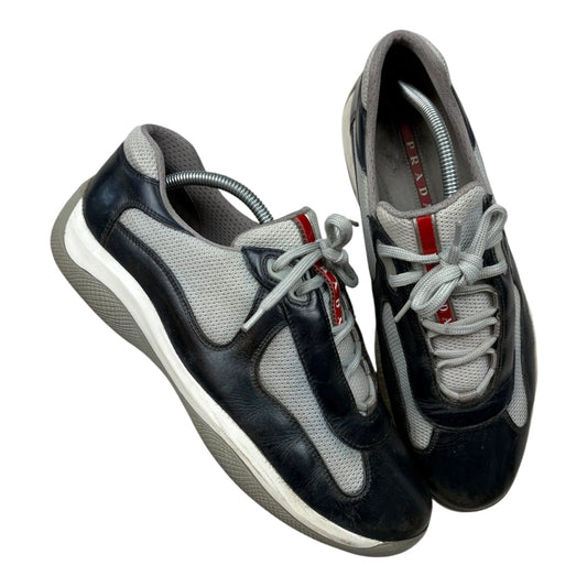 Prada America Cup (8)