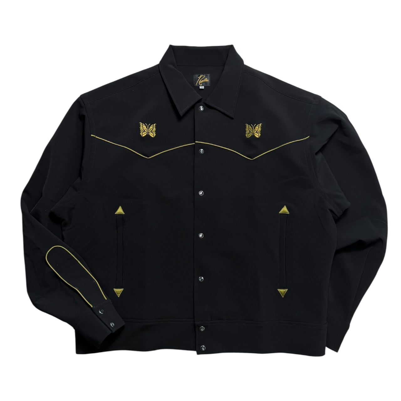 Needles Cowboy Jacket (XL)
