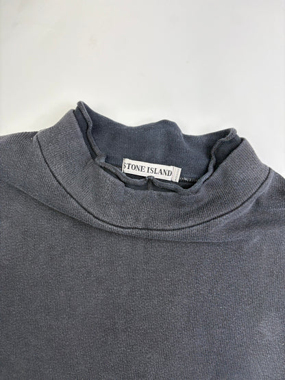 Vintage Stone Island Jumper (L)
