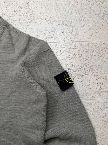 Stone Island Knit Jumper (M)