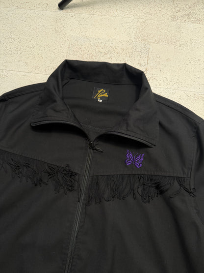 Needles Tassel Track Jacket (S)