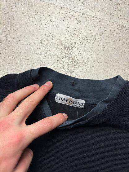 2000’s Stone Island Knit Jumper (XL)