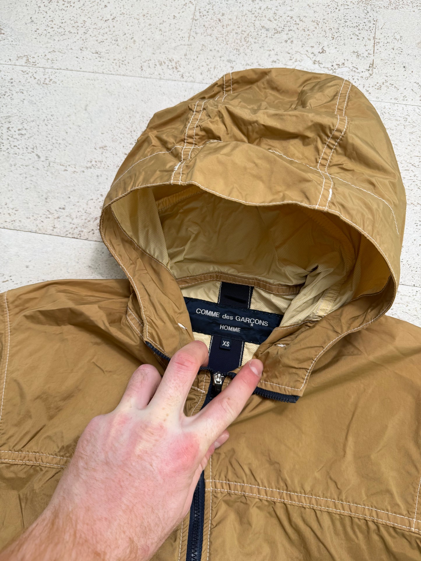 Comme Des Garçons Jacket (XS)