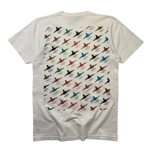 Supreme “Planes” T-Shirt (M)