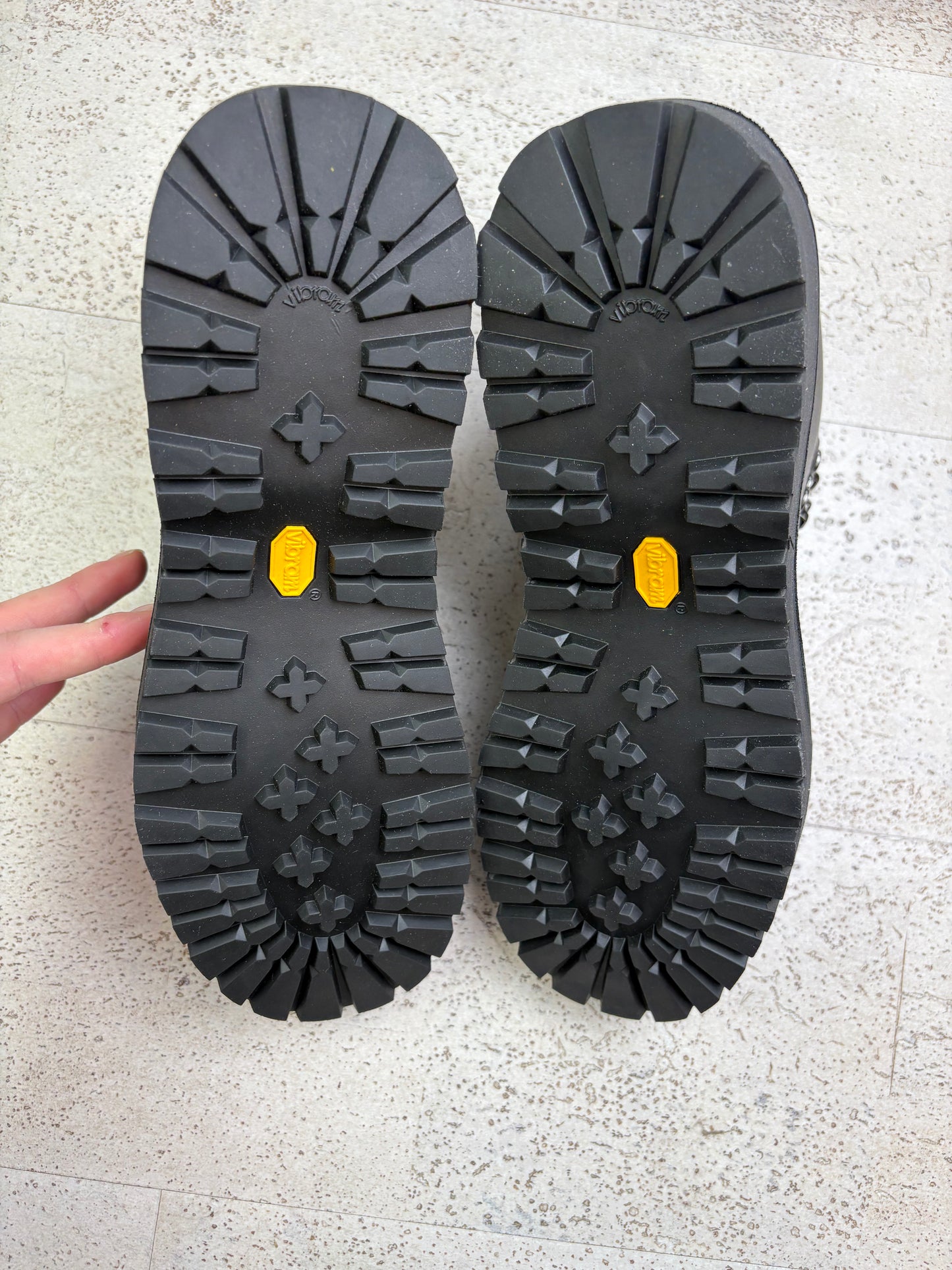 Danner Mountain Light Boots (10.5)