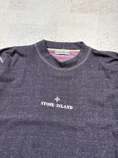 80’s Stone Island Jumper (M)