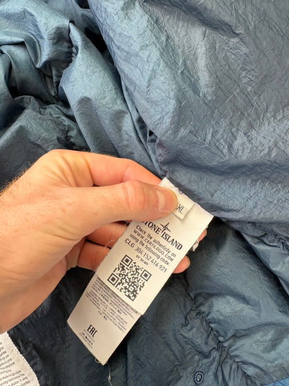 Stone Island Puffer Jacket (XL)